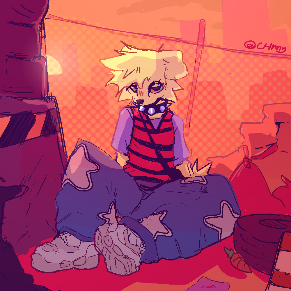Scene
