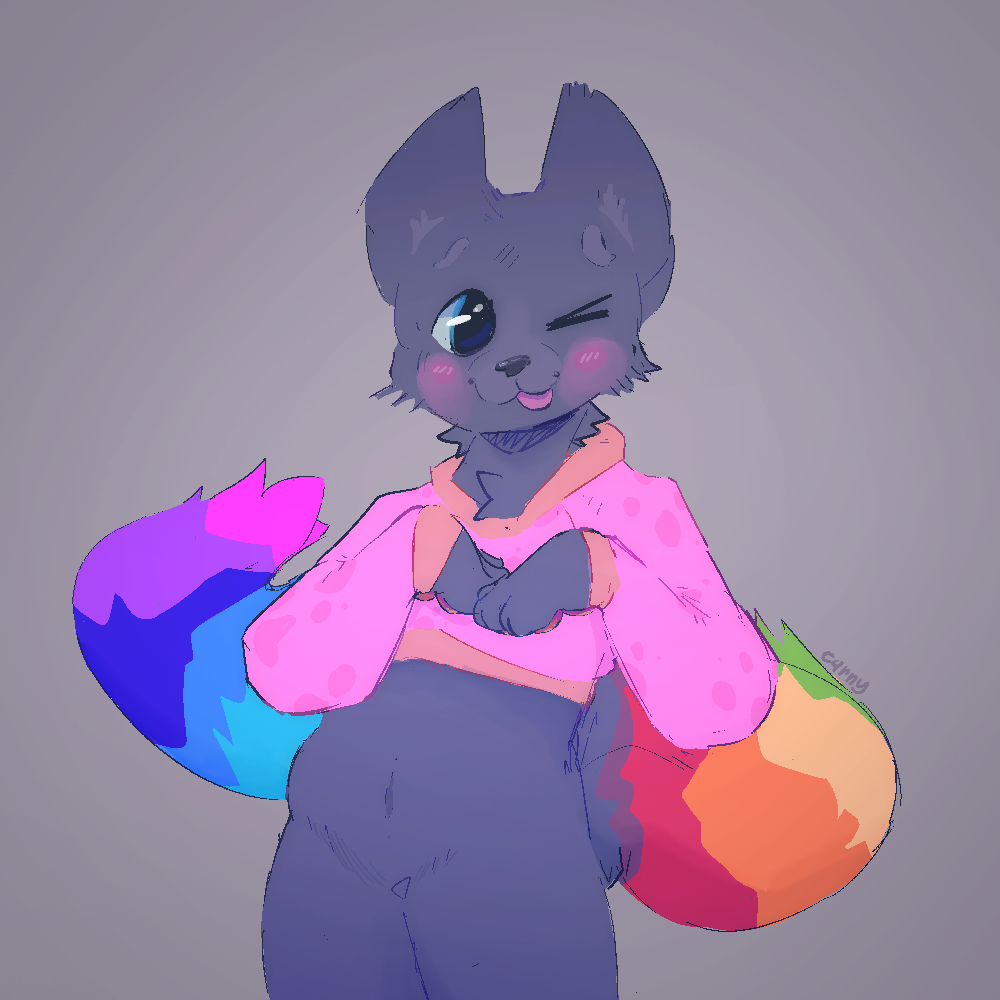 Halfbody